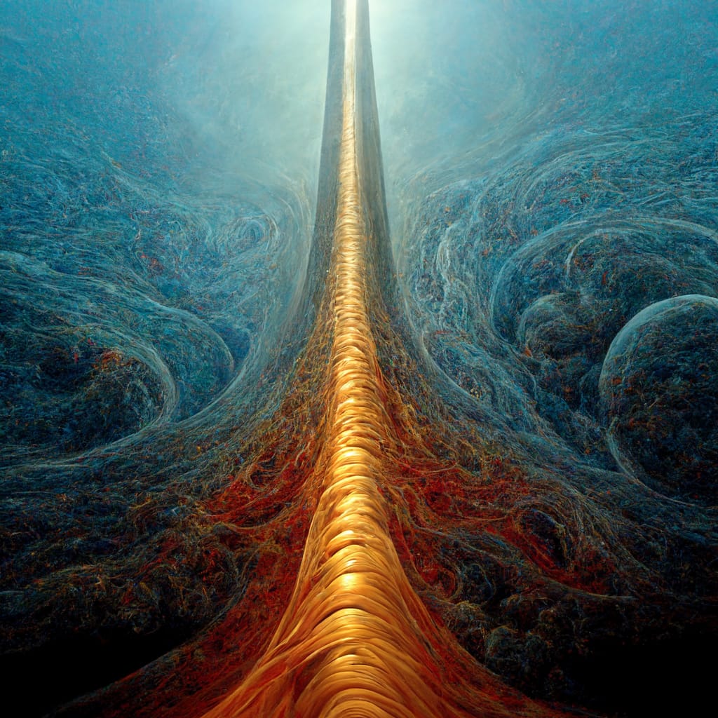 Curvature tension: evidence for a closed universe