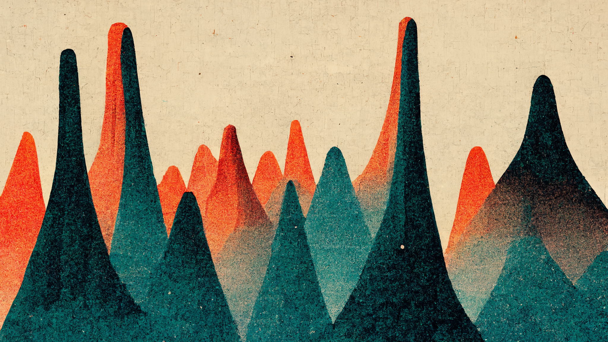 Nested sampling with plateaus